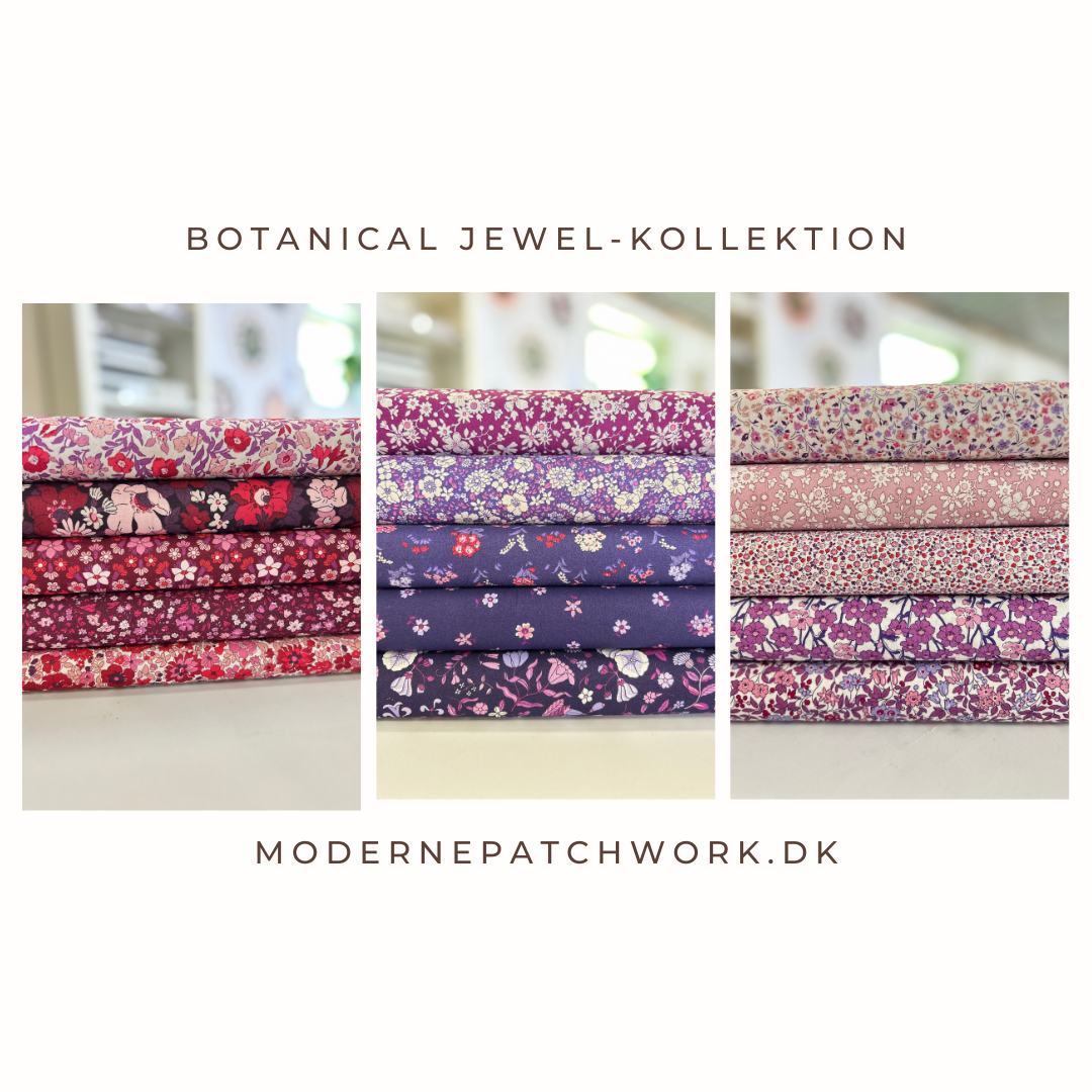 Botanical Jewel