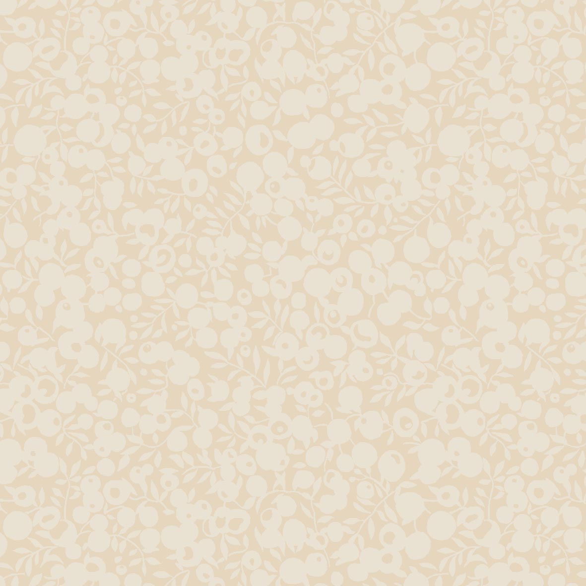 Wiltshire Shadow Liberty Fabric Putty