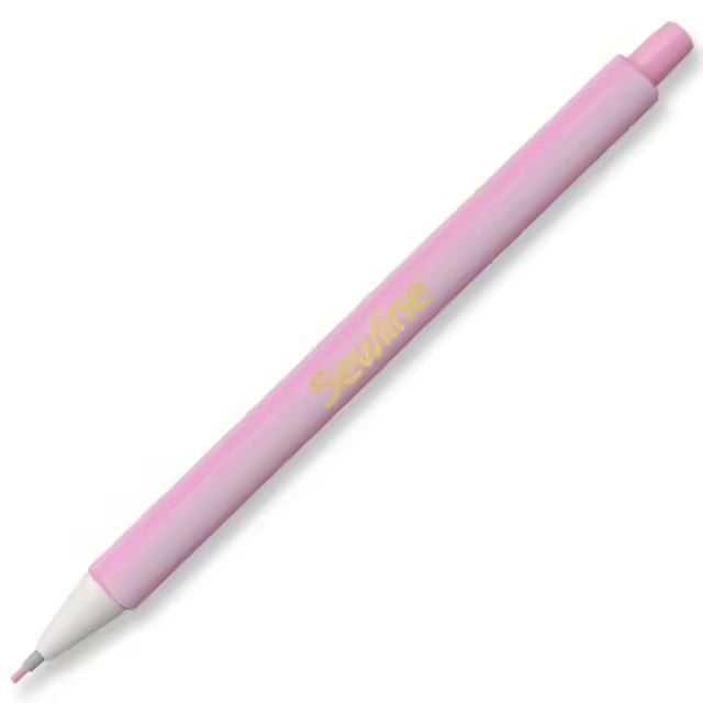 Sewline markeringspen Pink