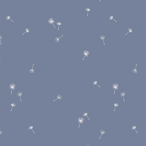 Summer Edition 2025 Fresh Linen Dandelions