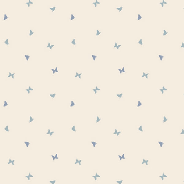 Summer Edition 2025 Fluttering Sky