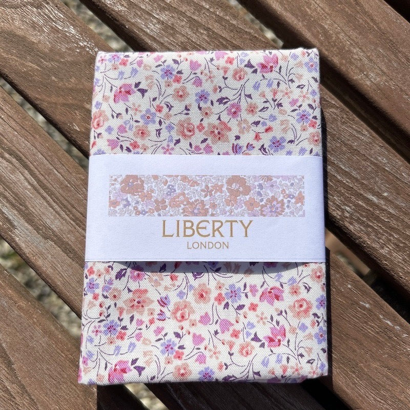 Botanical Jewel Liberty fat quarter bundt (15 stk)