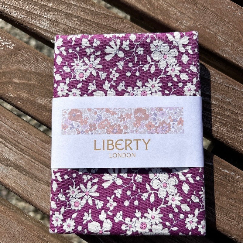 Botanical Jewel Liberty fat quarter bundt (15 stk)