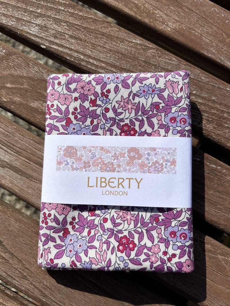 Botanical Jewel Liberty rulle (15 stk)