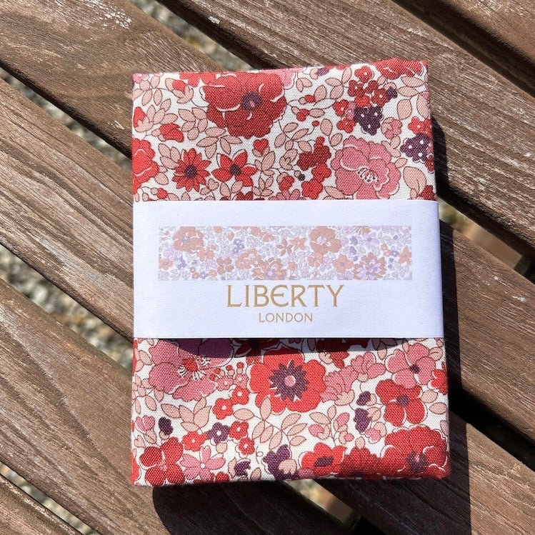 Botanical Jewel Liberty fat quarter bundt (15 stk)