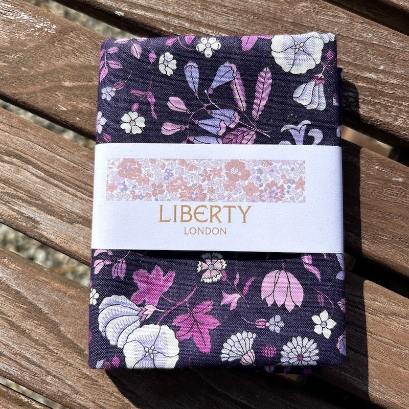 Botanical Jewel Liberty rulle (15 stk)