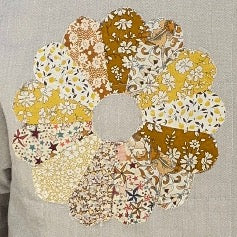 Dresden 2,5" EPP