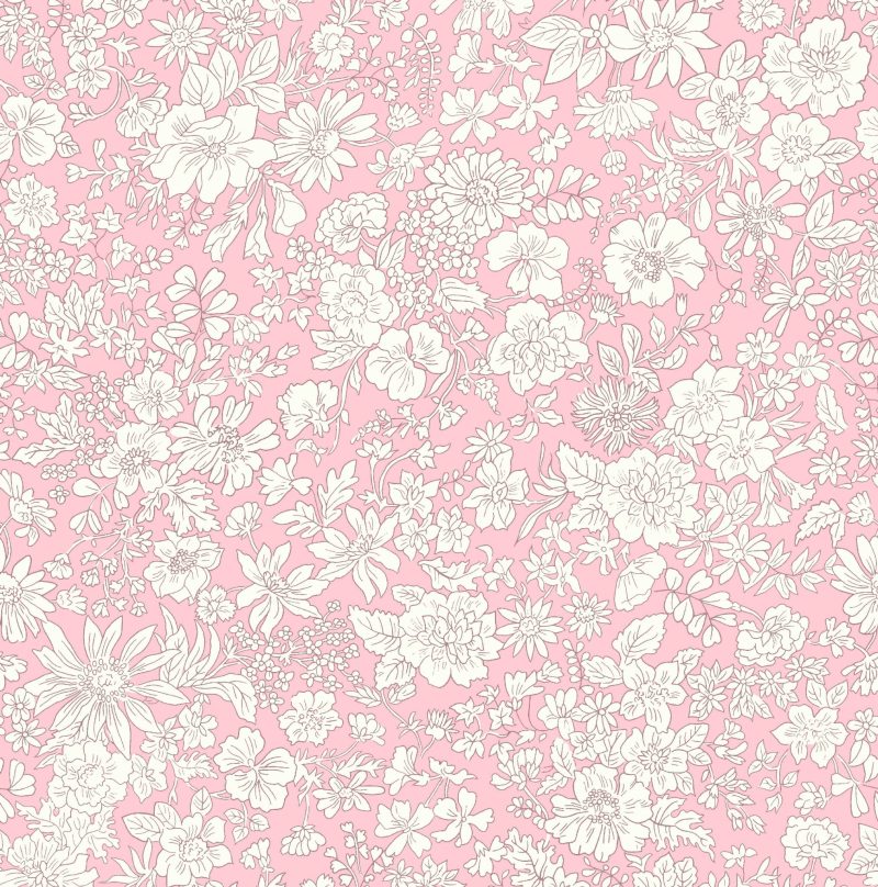 Emily Belle Bright - Candy Floss Liberty