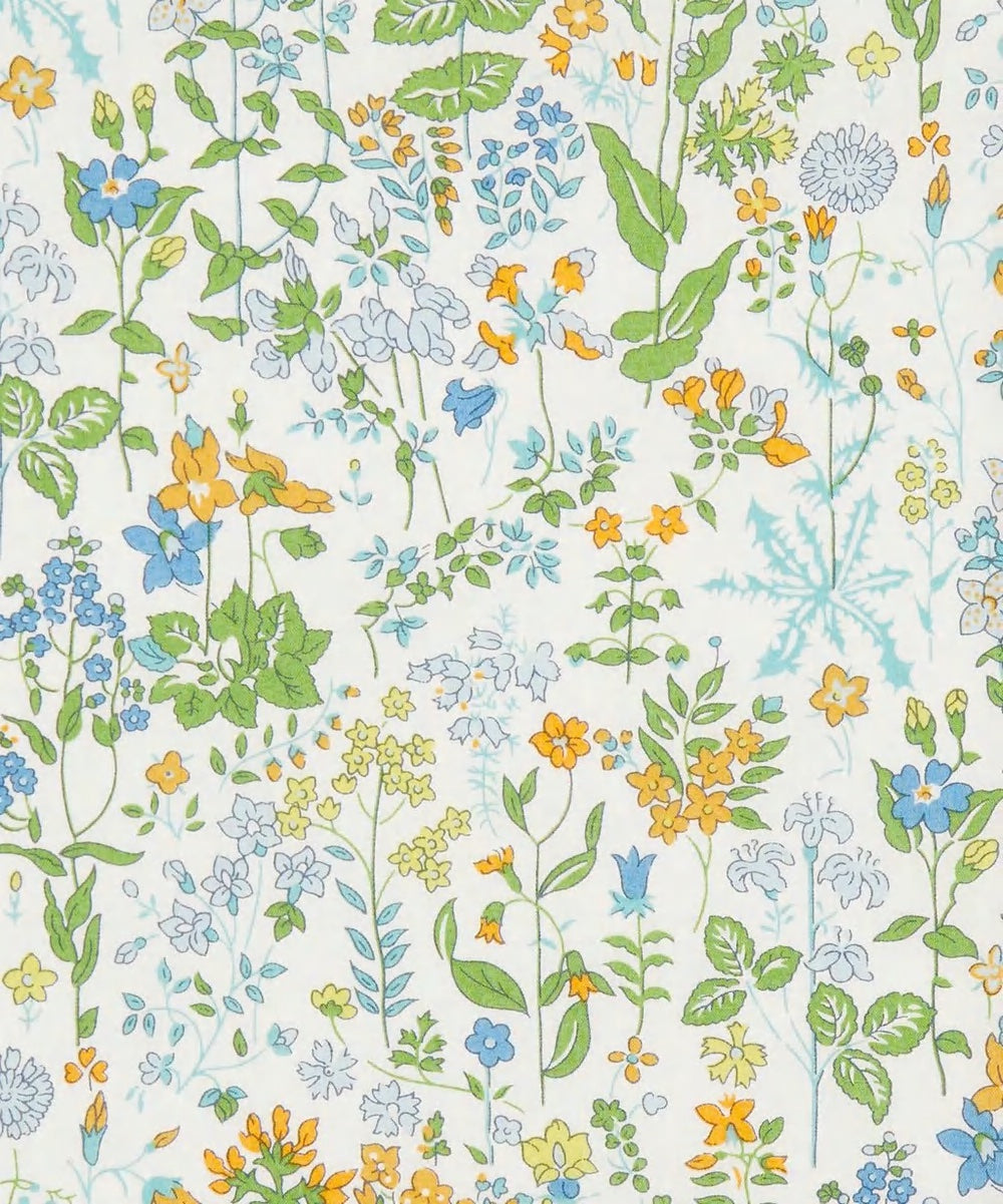 Liberty Tana Lawn Organic Field Flower