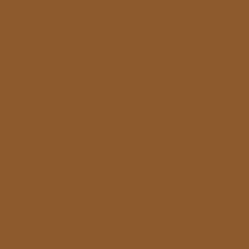 Pure Solids Gingerbread Art Gallery Fabric