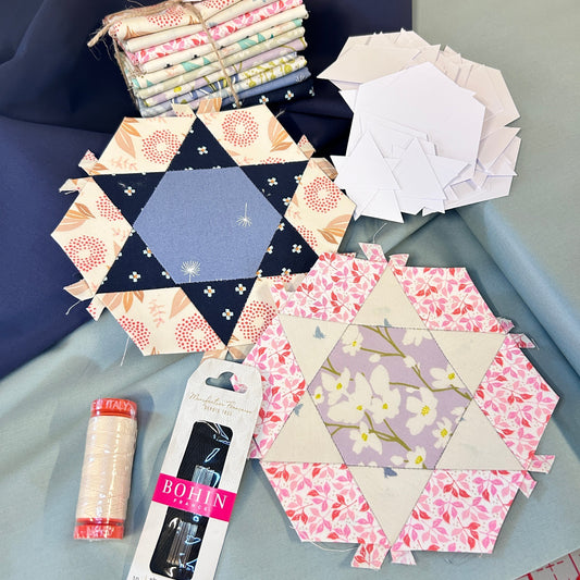 Sommersyning - det hyggeligste EPP-projekt 🌟