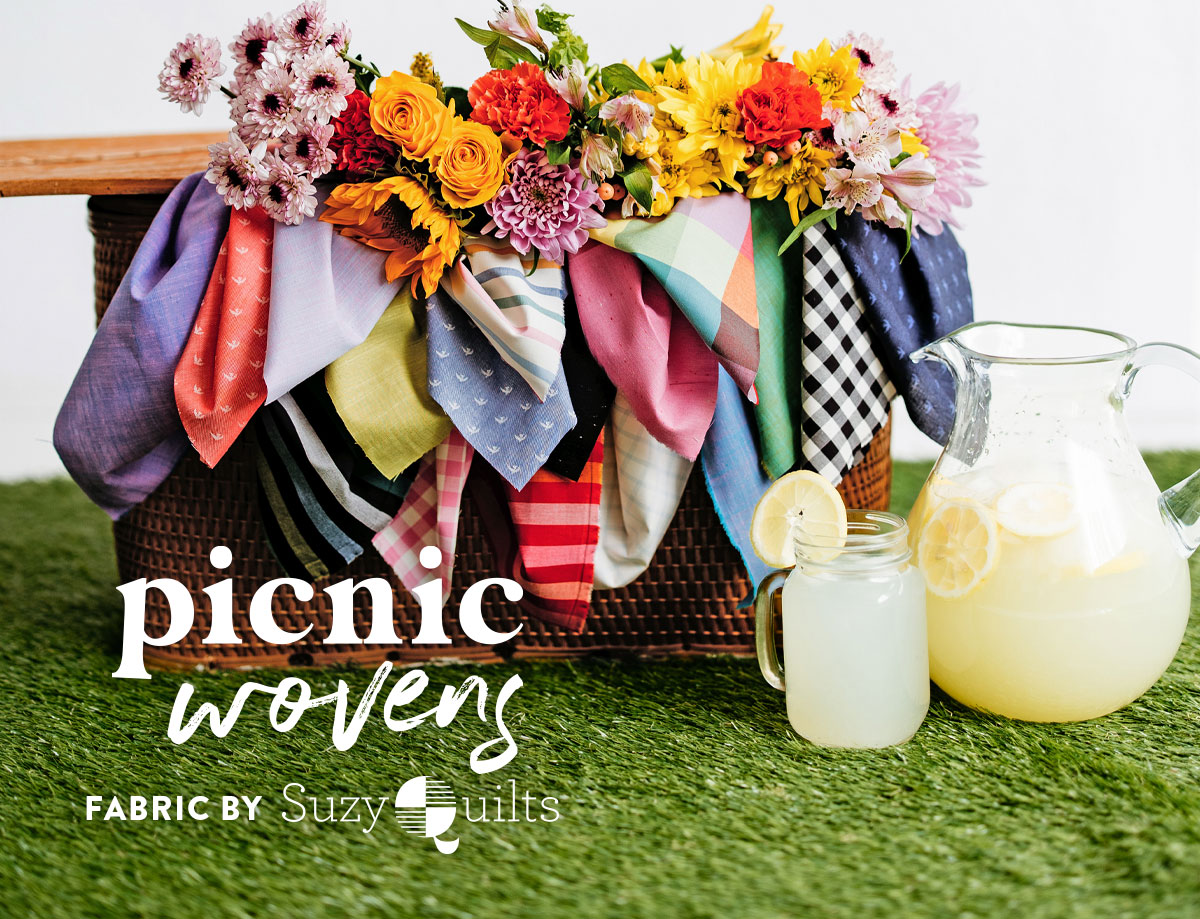 Picnic Wovens