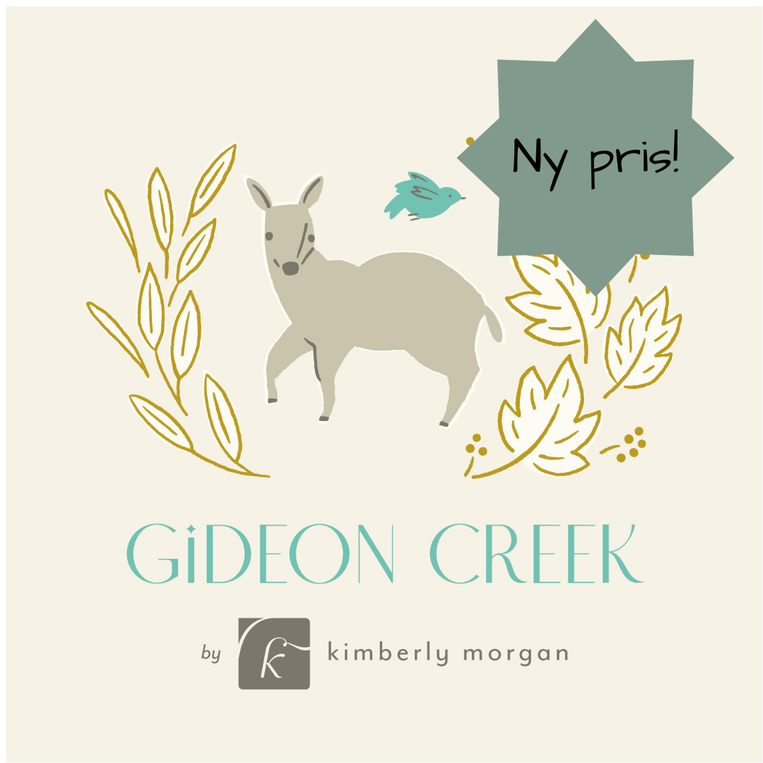 Gideon Creek Cloud9 Fabrics
