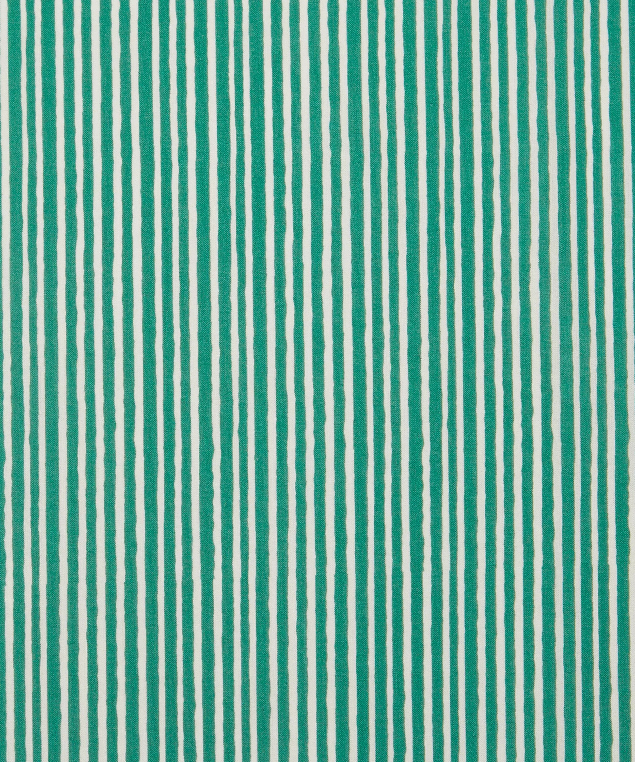 Elements Grøn Tana Lawn Liberty Fabric