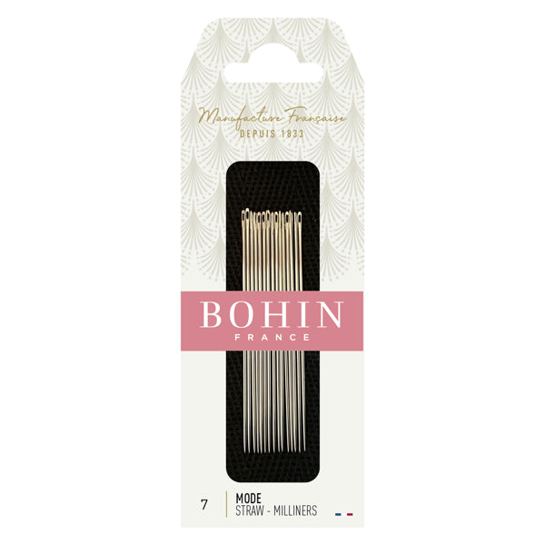Bohin Milliners str 7