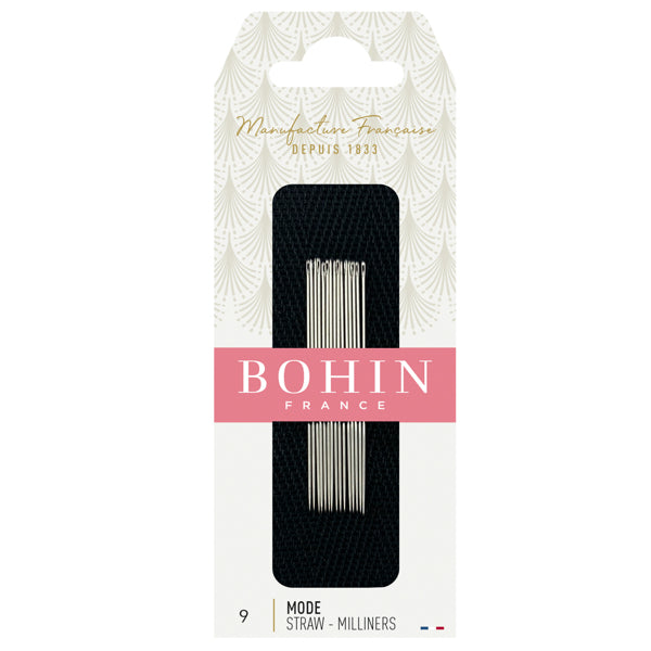 Bohin Milliners str 9