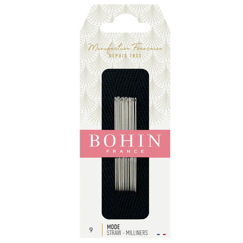 Bohin Milliners str 9