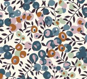 Liberty Tana Lawn Organic Wiltshire 1