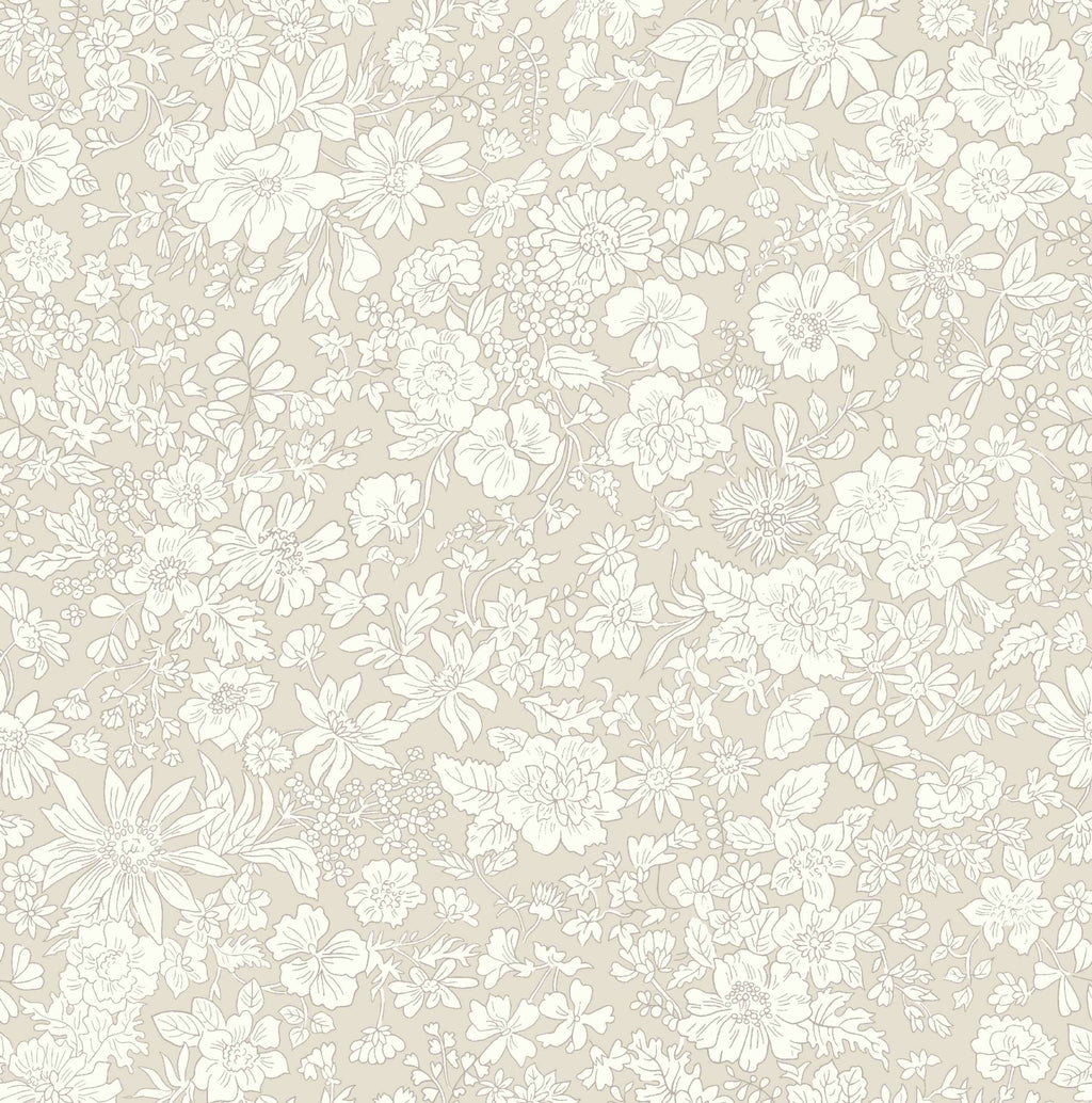 Floral Nostalgia vælg mellem flere bundter