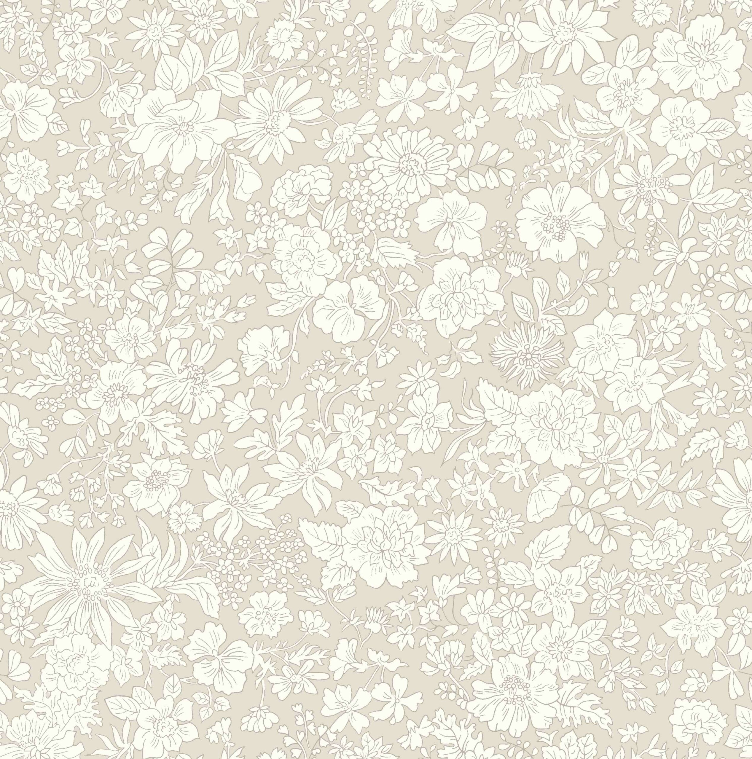 Floral Nostalgia vælg mellem flere bundter
