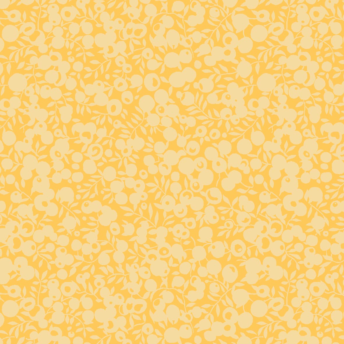 Craft Garden  af Liberty Fabrics Wiltshire Primrose