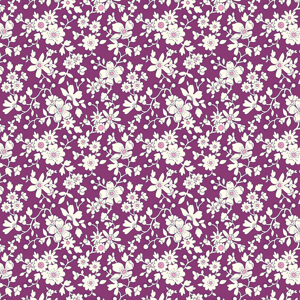 Maddsie Silhuette Botanical Jewel Liberty