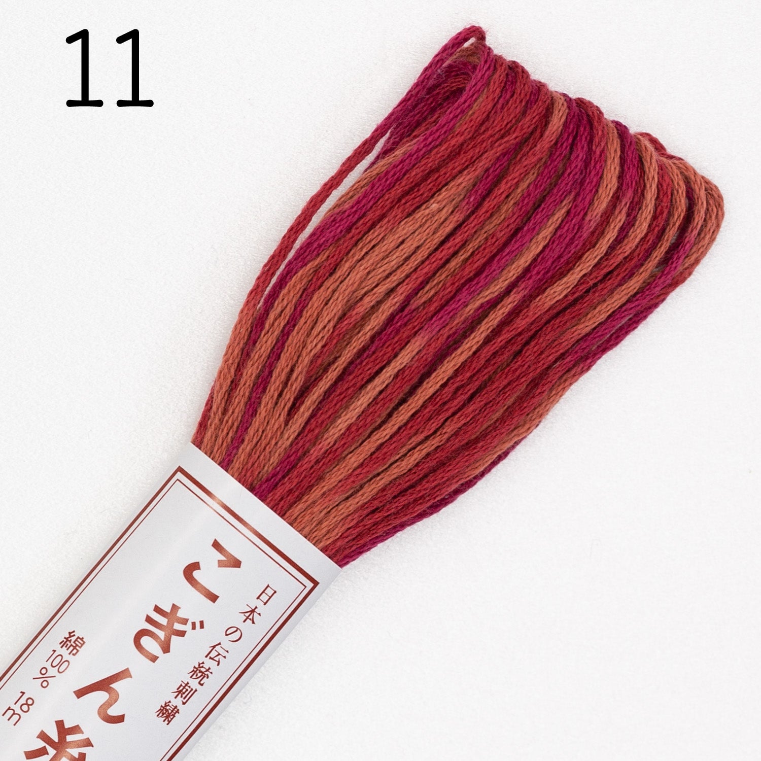 Olympus garn Sashiko