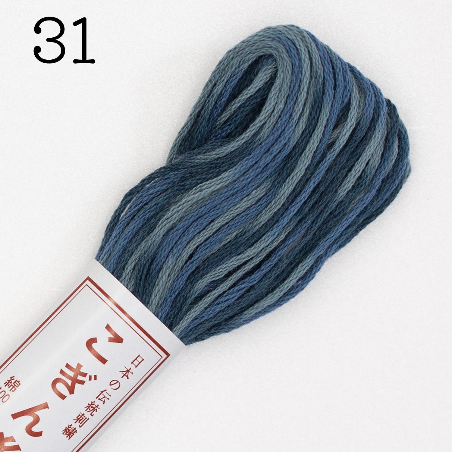 Olympus garn Sashiko