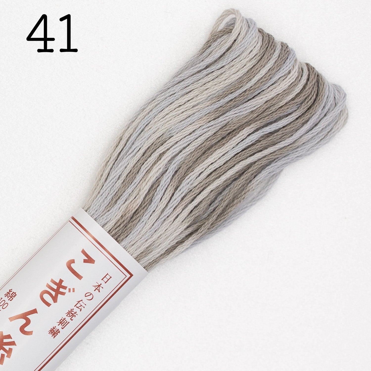 Olympus garn Sashiko