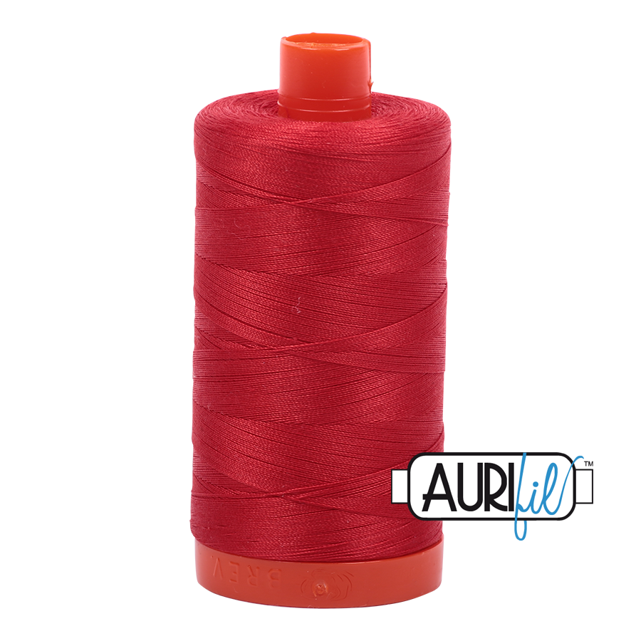Aurifil bomuldstråd 50wt 2270
