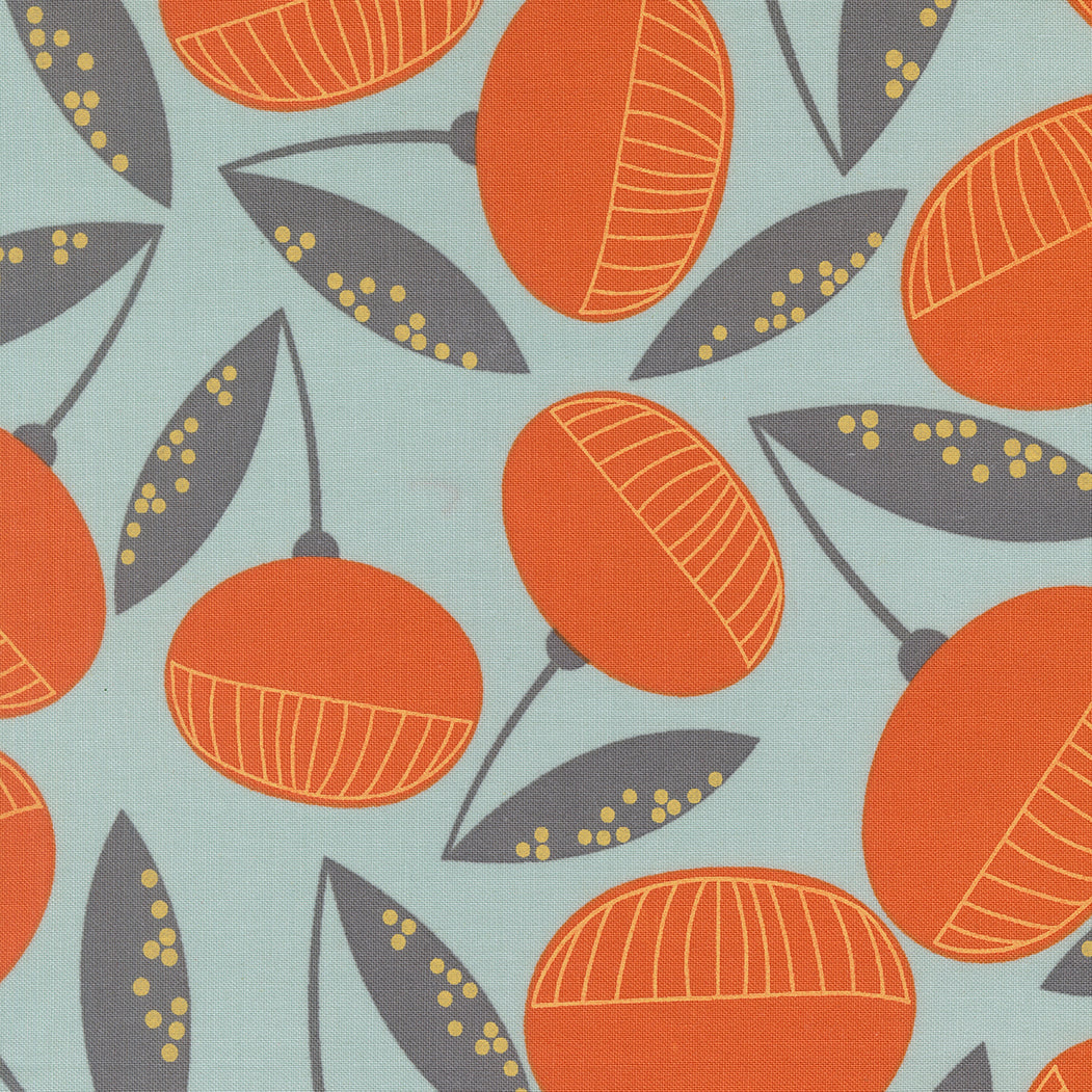 Balisong – Zen Chic charm pack