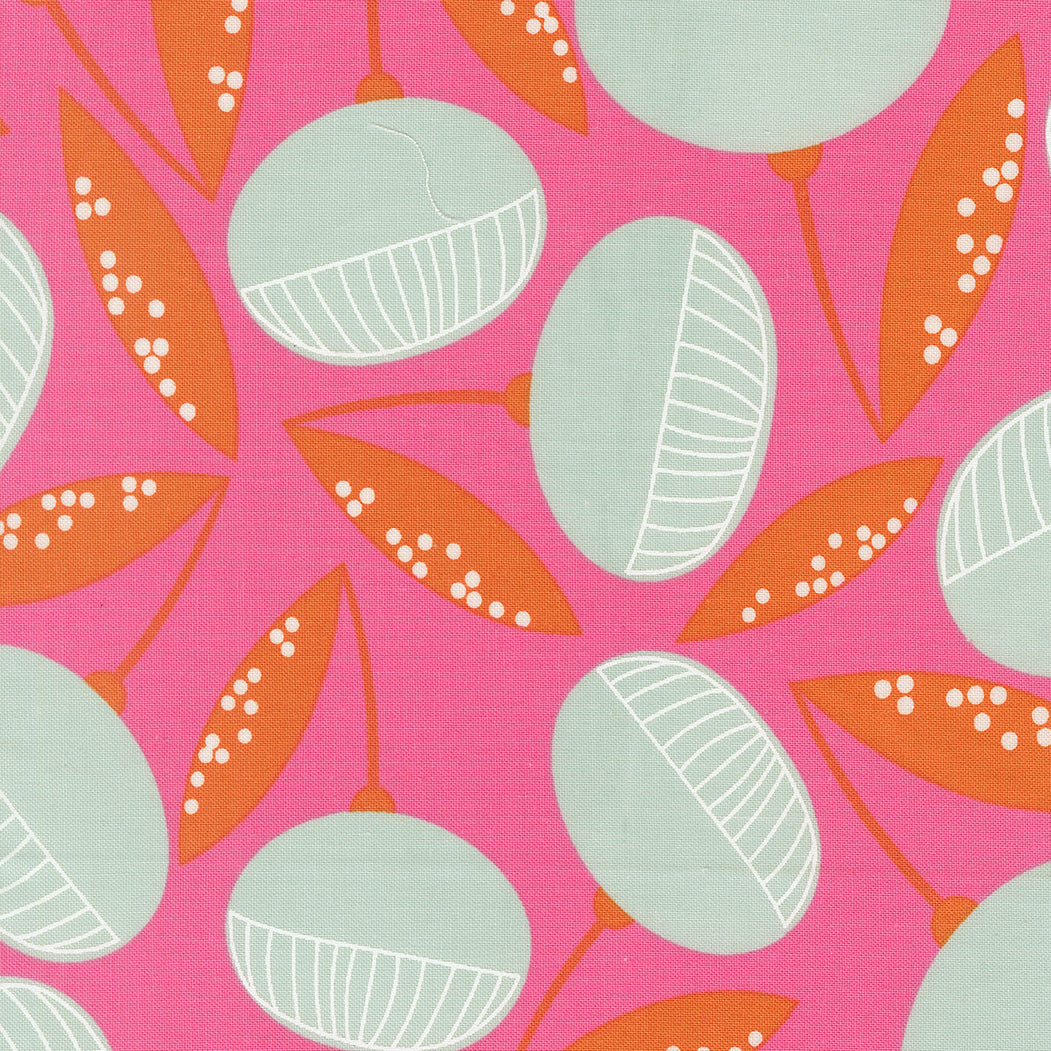 Balisong – Zen Chic charm pack