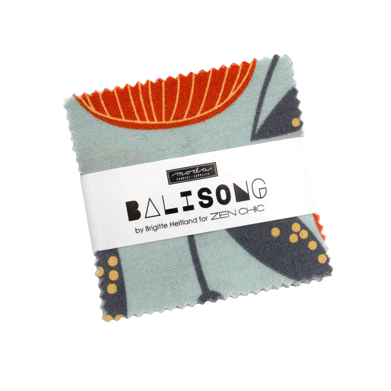 Balisong – Zen Chic candy