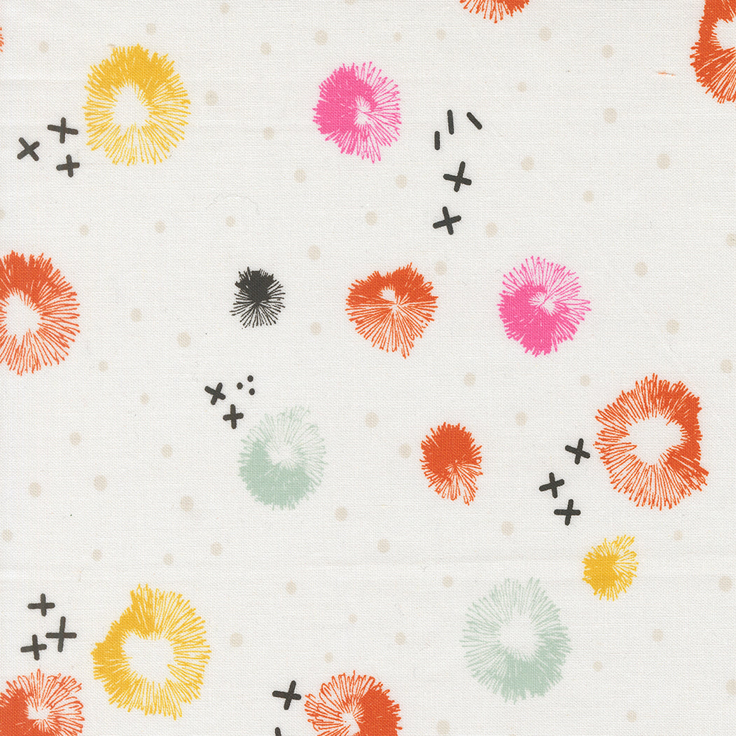 Balisong – Zen Chic charm pack