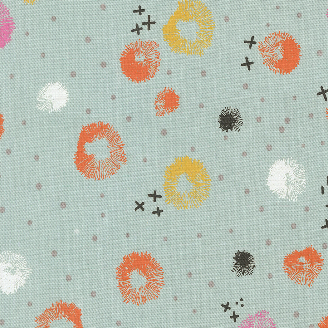 Balisong – Zen Chic charm pack