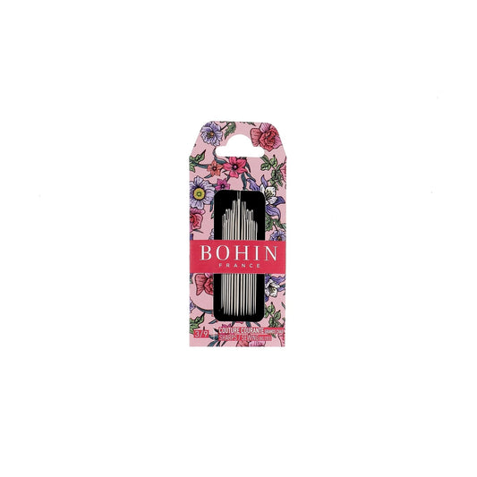 Bohin Blossom Pink  (ass nåle)