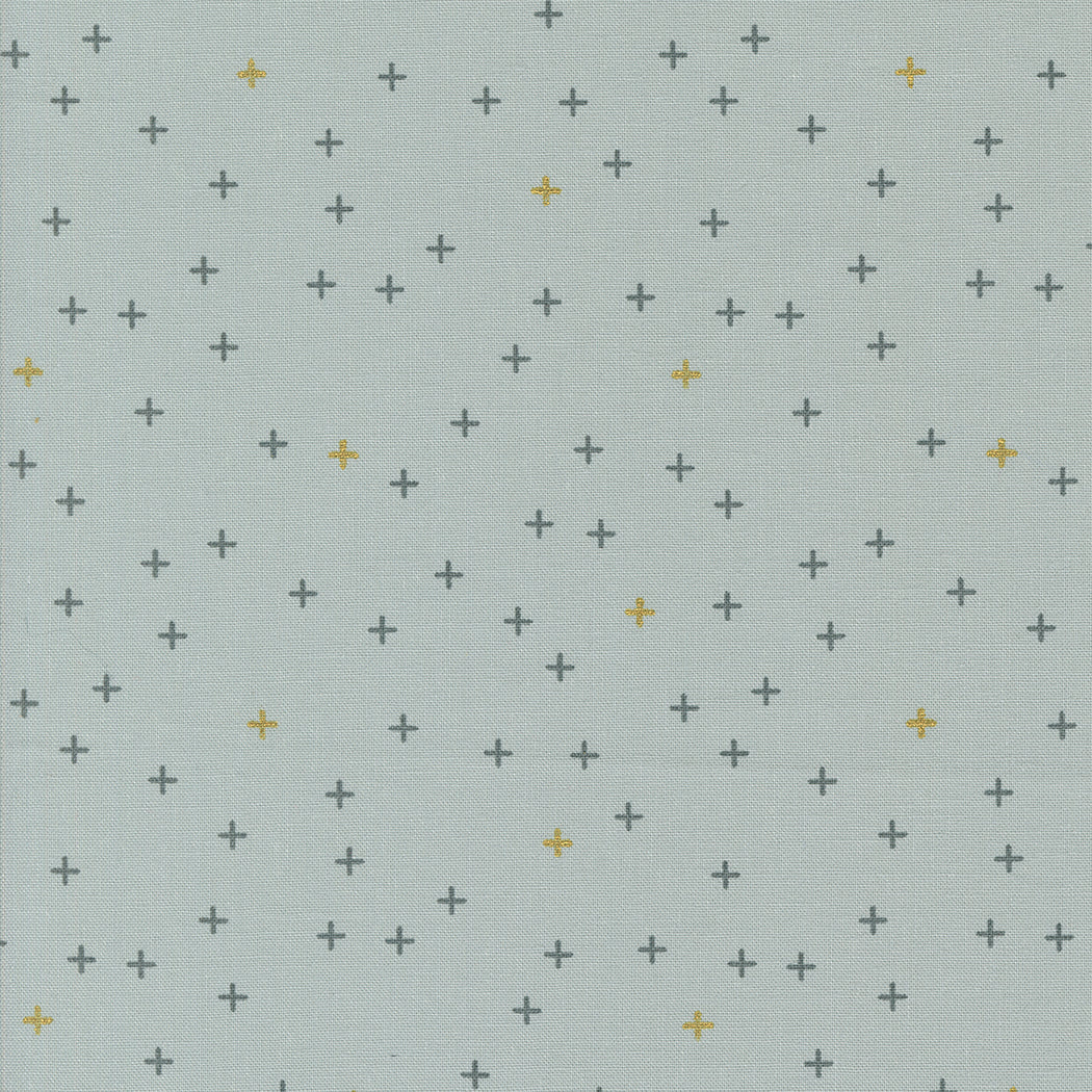 Shimmer by Zen Chic candy