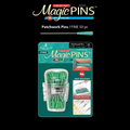 Magic Pins fine (50 stk)