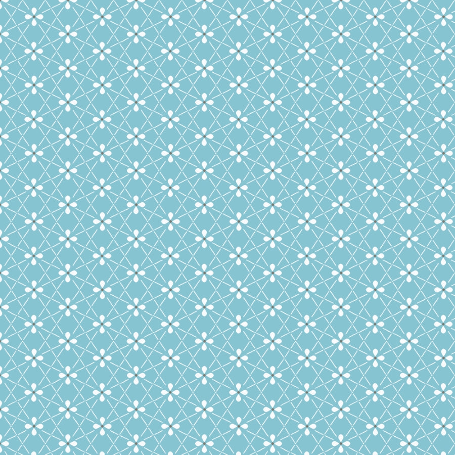 Blooming Weave Gideon Creek Cloud9 Fabrics