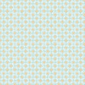 Waterfall Turquoise/Sand Gideon Creek Cloud9 Fabrics