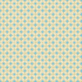 Waterfall Gold/Blue Gideon Creek Cloud9 Fabrics
