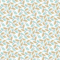 Sashkatoon Berries Turqoise Gideon Creek Cloud9 Fabrics