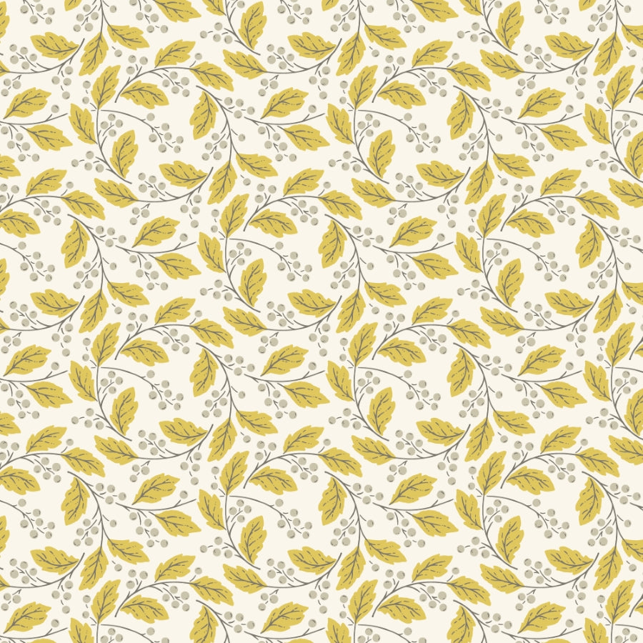 Gideon Creek Cloud9 Fabrics Fat quarter bundt