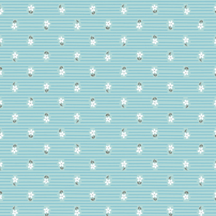 Gideon Creek Cloud9 Fabrics Fat quarter bundt