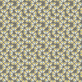 Winged formations Gray Gideon Creek Cloud9 Fabrics