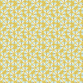 Winged formations Gold Gideon Creek Cloud9 Fabrics