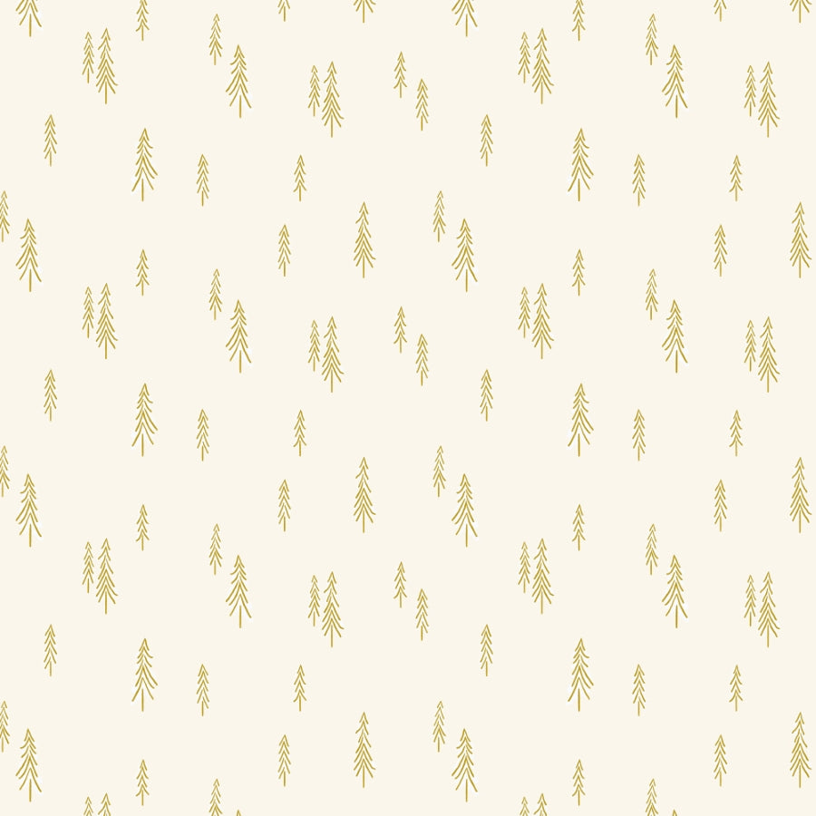 Timberline Natural Gideon Creek Cloud9 Fabrics