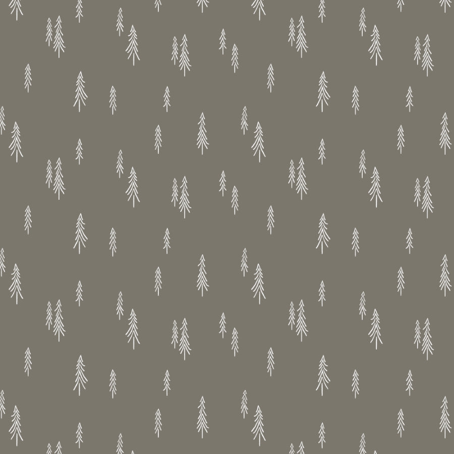 Gideon Creek Cloud9 Fabrics Fat quarter bundt