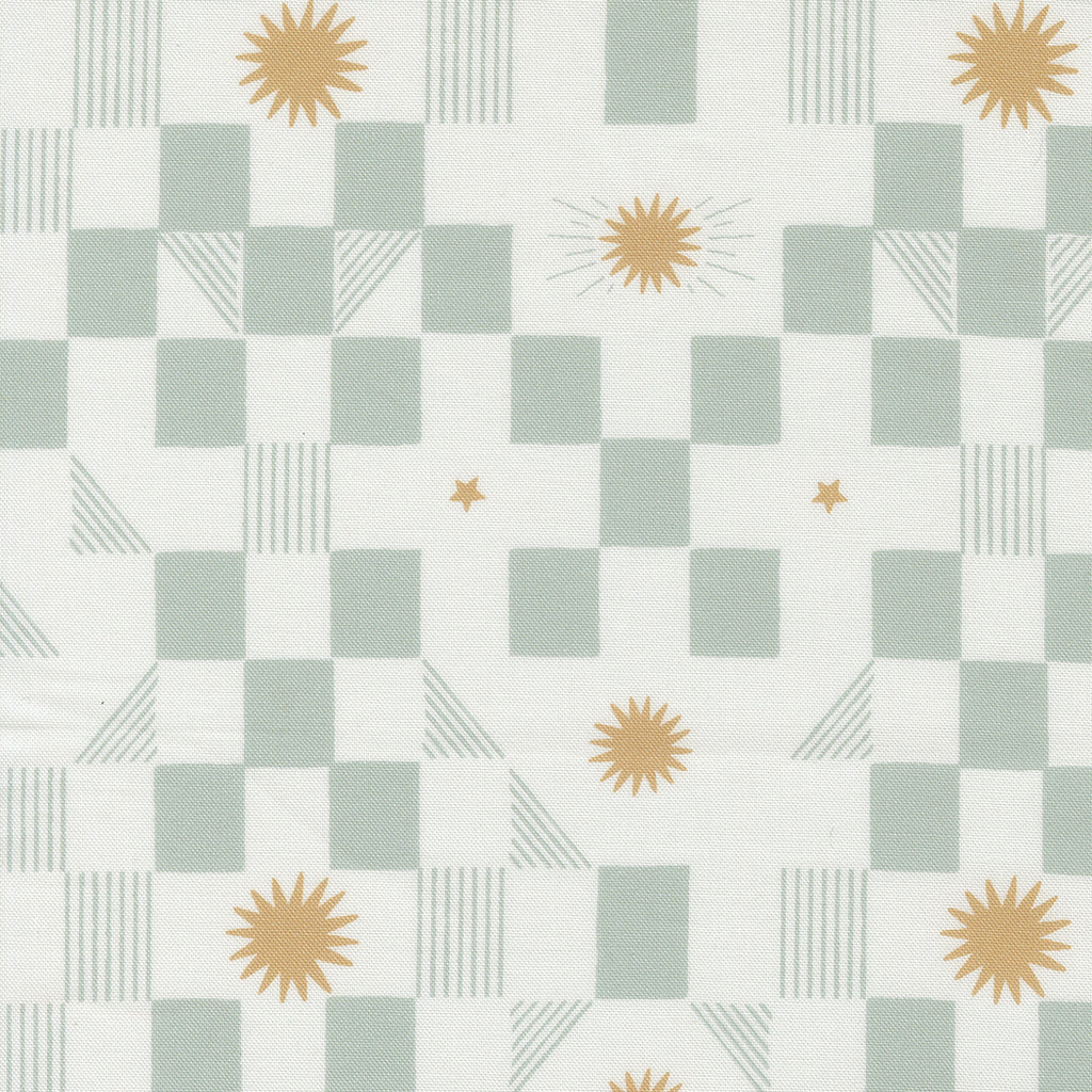 To the Moon and Back charm pack fra Paper + Cloth