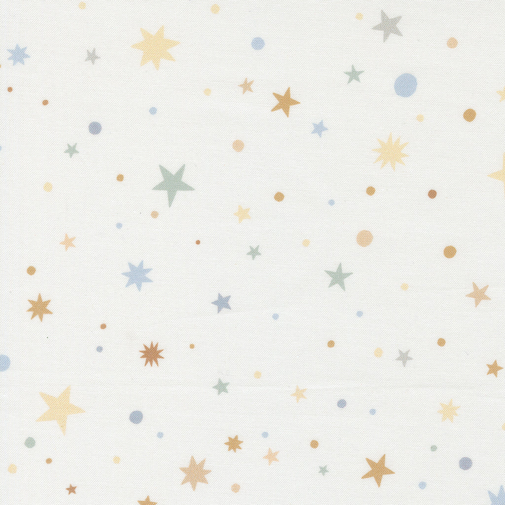 To the Moon and Back charm pack fra Paper + Cloth